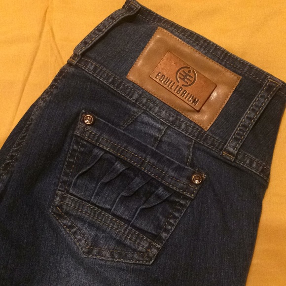 Skinny jeans colombiano style - Picture 2 of 6